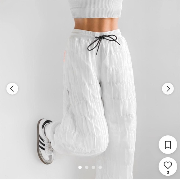FP Movement by Free People Barrel Track Pants - Picture 1 of 4